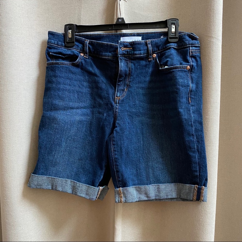 LOFT SHORTS